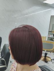 -山浦形象烫染