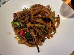 -闽上鲜·福建菜(龙湖滨江天街店)