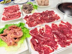 -福合埕牛肉火锅(长平国新店)