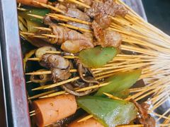 -康二姐串串(中道街店)