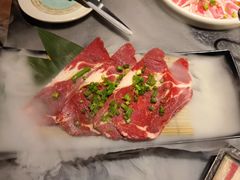-牛焱·烧肉酒肆(五大道店)