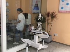 -爱视眼镜隐形眼镜美瞳护理液(书院店)