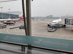 -杭州萧山国际机场