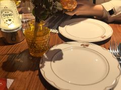 -1886德国汽车餐厅(外滩中央店)