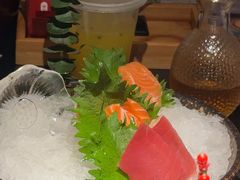 -花潮料理艺食馆(成都万象城店)