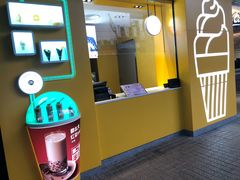 -麦当劳(龙阳路店)