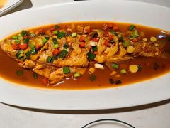 -千岛湖小鱼儿·淳安匠心农家菜