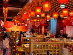 -吴老幺火锅(金龙店)