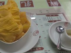 -香港華心糖水鋪(南西总店)