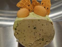 -莉莉熊Lililove Gelato (意大利手工冰淇淋)