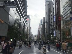 -辻利茶铺(銀座店)