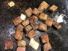 -韩时烤肉(丰科万达广场店)