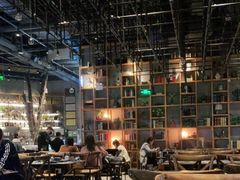 大堂-同仁四季椰子鸡(宝安壹方城店)