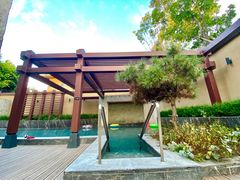 -清河半岛温泉度假酒店