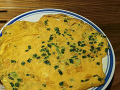 鸡蛋饼-吴满满油泼面(北方风味园店)