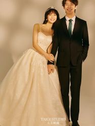 -太古映画婚纱摄影(天河店)