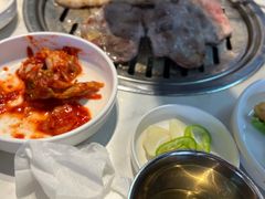 -六七八韩式烤肉·韩国料理(上杭路店)