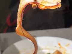 -海底捞火锅(银泰中心店)