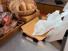 -那家面包房(珠江路店)
