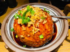 -扬州狮子楼·非遗淮扬菜(东关街店)