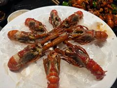 -红盔甲·小龙虾(人民广场店)
