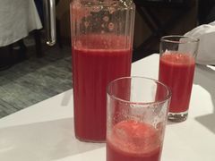 -琉璃餐厅(德基广场店)