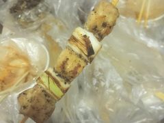 -鸟串烧Yakitori