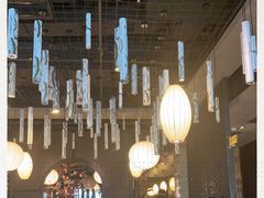 大堂-湊湊火锅·茶憩(上海合生汇店)