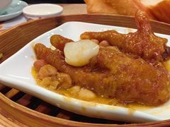 -点都德(A8店)