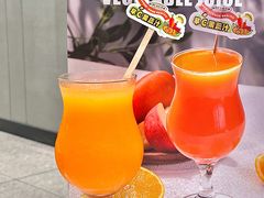 -西语·炭烧牛排(卓越中寰店)