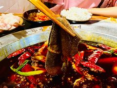 -大龙火锅(老店)