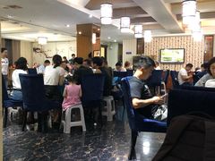 大堂-干老四雅鱼饭店(滨江西路店)