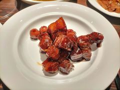 -七菜馆·东北菜·蒸饺(文体路店)
