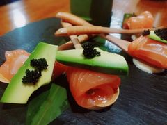 -东岸料理·寿司·刺身