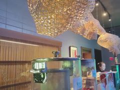 -庐灶江南·江南菜·四合院Bistro(东直门雍和宫·原华侨宾馆店)