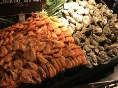 -星伦多 自助料理(圆融店)