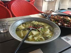 -酒肆浅葱•烧烤•龙虾•排档(卓悦intown店)