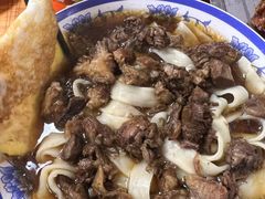 -清真-戏楼王记牛肉面