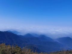 -壶瓶山景区