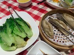 -西贝(宝乐汇店)