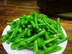 -清真新疆叶尔羌烤肉店(新香洲店)