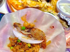 -阿娜尔·新疆菜(宜家荟聚中心店)