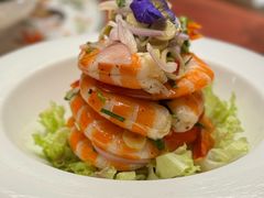 -漫活堂·喜泰荟·东南亚风味小馆(美林M·LIVE天地店)