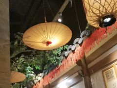 -南京大牌档(济南万象城店)