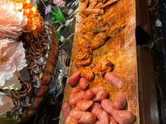 -苏格里岛自助海鲜烤肉(青秀万达店)