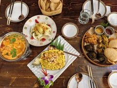 -Siam泰餐厅(水上公园店)