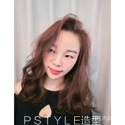 点击看大图 -P.STYLE 派斯造型