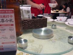 -聚味瞿记·龙虾堂(树木岭店)