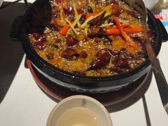 -辛香汇·现炒川菜(城北万象城店)