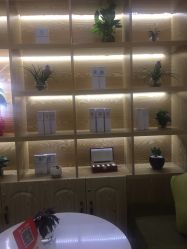 -芳朵美容养生SPA